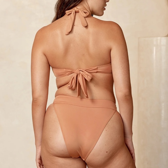 MONDAY SWIMWEAR Two Piece Set - Picture 2 of 4